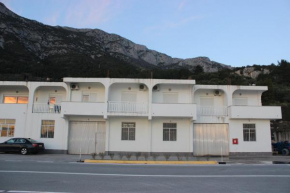 Apartments with a parking space Gradac, Makarska - 15628